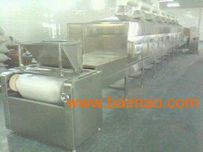 農(nóng)副產(chǎn)品烘干殺菌機(jī) 現(xiàn)代化加工的核心裝備