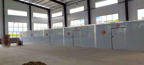 污泥脫水干化設(shè)備與紙管烘干設(shè)備在農(nóng)副產(chǎn)品加工中的應(yīng)用與價(jià)值